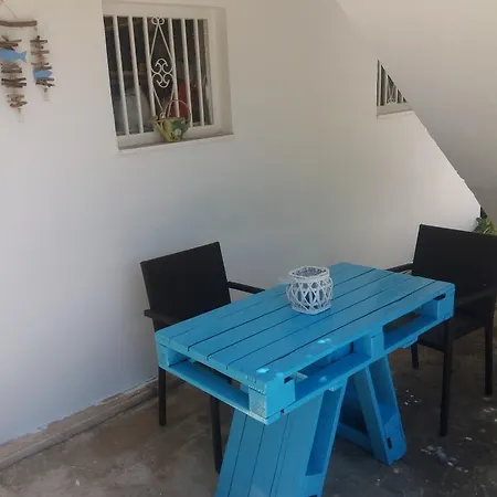 Per Mare Nyaraló *