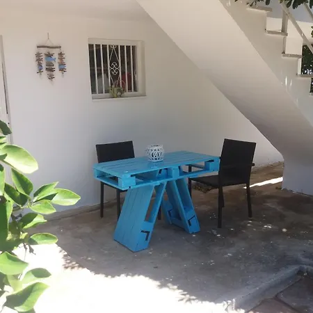 Holiday home Per Mare