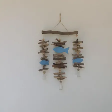 Per Mare Holiday home *