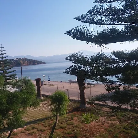Per Mare * Loutra Oraias Elenis