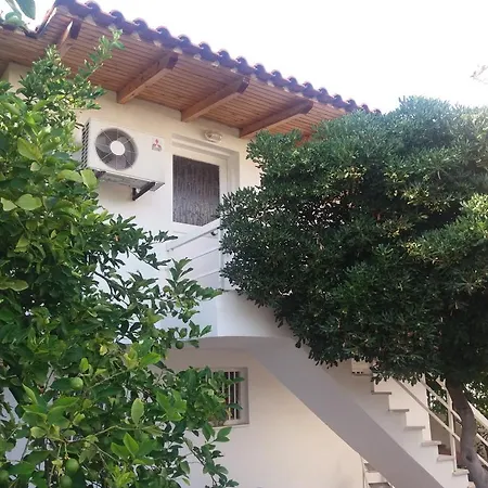 Per Mare Σπίτι διακοπών Λουτρά Ωραίας Ελένης