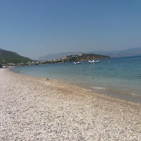 Per Mare Beachfront *