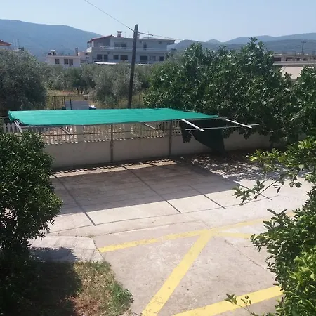Per Mare Tatil Evi *