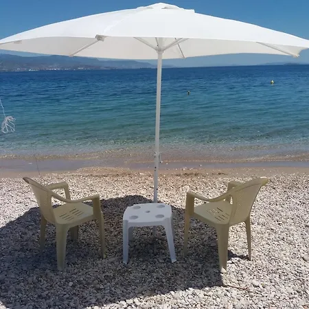 Per Mare Beachfront